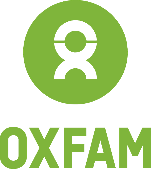 Oxfam Logo download