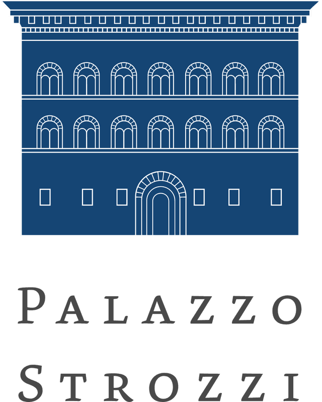 Palazzo Strozzi Logo download