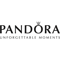 Pandora Logo download