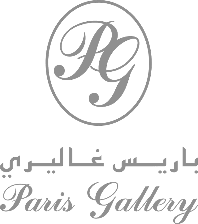 Paris Gallery - KSA Logo download