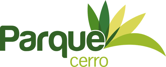 Parque Cerro Verde Logo download