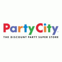 Party City Logo download
