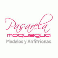pasarela moquegua Logo download