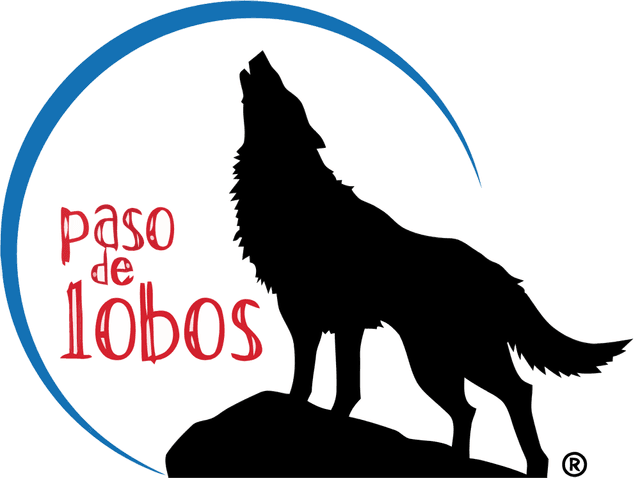 Paso de Lobos Logo download