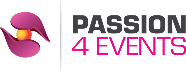 Passion 4 Events Logo download