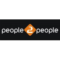 People 2 People Logo download