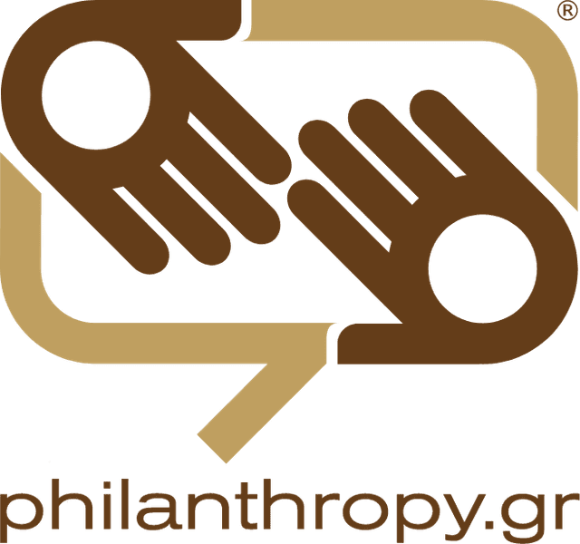 philanthropy.gr Logo download