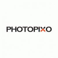 Photopixo Logo download