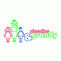 Piccolos&Grandy Logo download