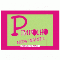 Pimpolho Moda Infantil Logo download