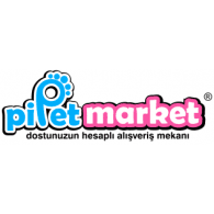 Pipet Market Logo download