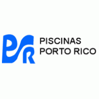 Piscinas Porto Rico Logo download