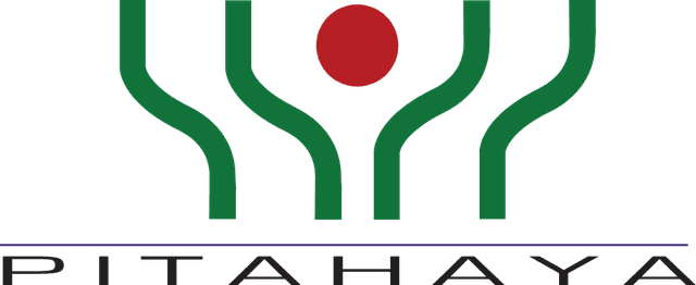 Pitahaya Logo download