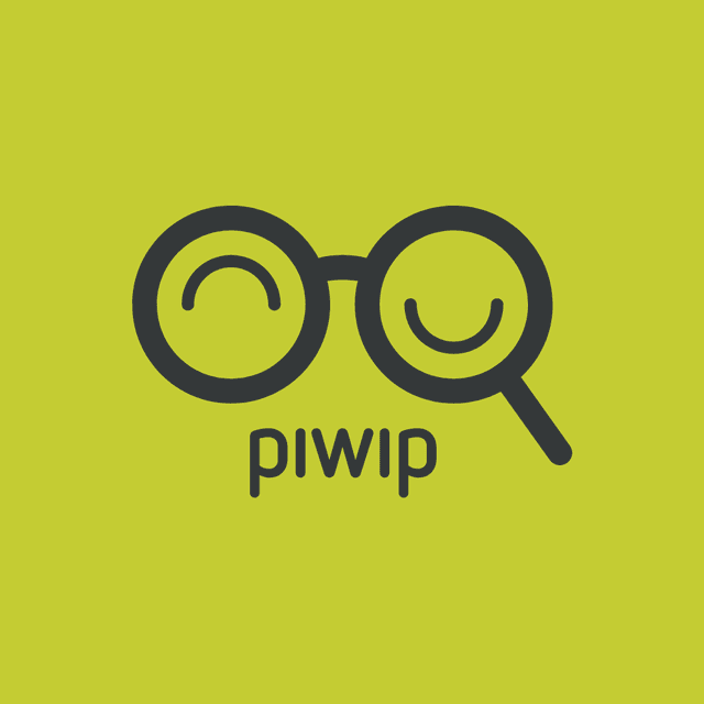 Piwip Logo download