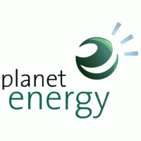 Planet Energy Logo download