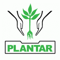 Plantar Logo download