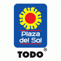 Plaza del Sol Logo download