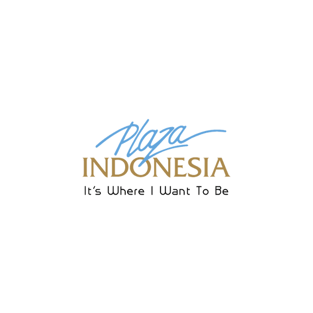 Plaza Indonesia Logo download