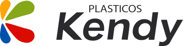Plásticos Kendy Logo download