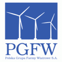 Polska Grupa Farmy Wiatrowe Logo download