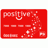 Positive Logo download