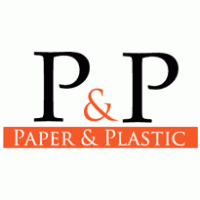 p&p Logo download