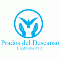PRADOS DEL DESCANSO Logo download