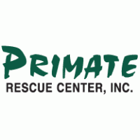 Primate Rescue Center Logo download