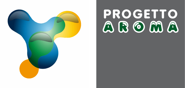PROGETTO AROMA Logo download
