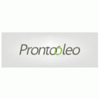 Pronto Óleo Logo download