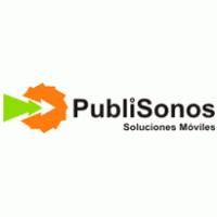 publisonos Logo download