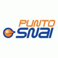 PUNTO SNAI Logo download