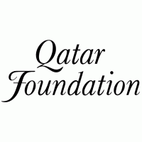 Qatar Foundation Logo download