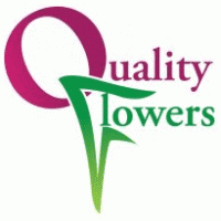 Quality Flowers Logo download