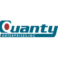 Quanty Enterprises, Inc. Logo download