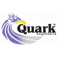 Quark Engenharia Logo download