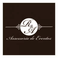 R&A Assessoria de Eventos Logo download