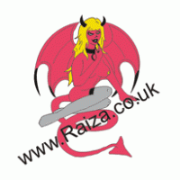 Raiza Devil Women Logo download