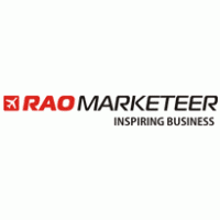 RAO MARKETEER Logo download