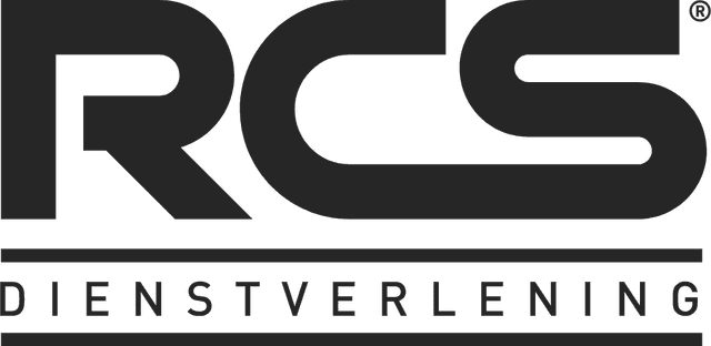 RCS Dienstverlening Logo download
