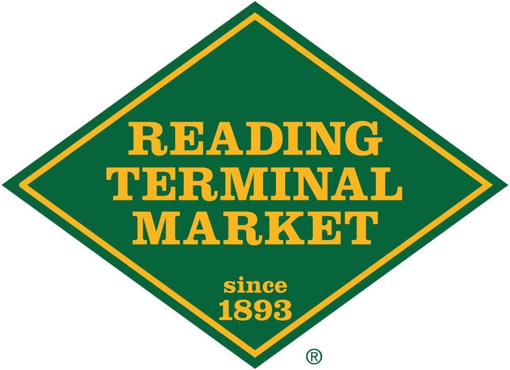 Reading Terminal Market Logo download