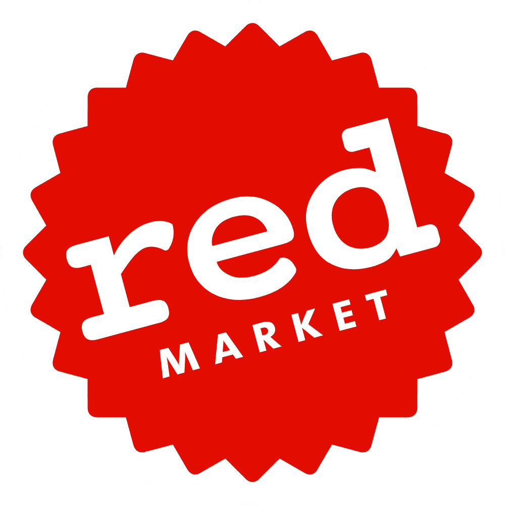 Red Market Logo download