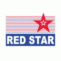 Red Star Logo download