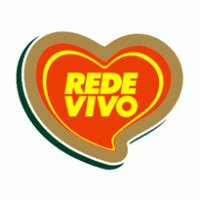Rede Vivo Logo download