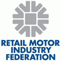 Retail Motor Industry Federation Logo download