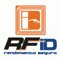 RF-iD Cargas Logo download