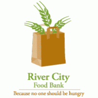 River City Food Bank Logo download