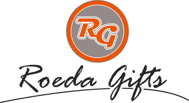 Roeda Gifts Logo download