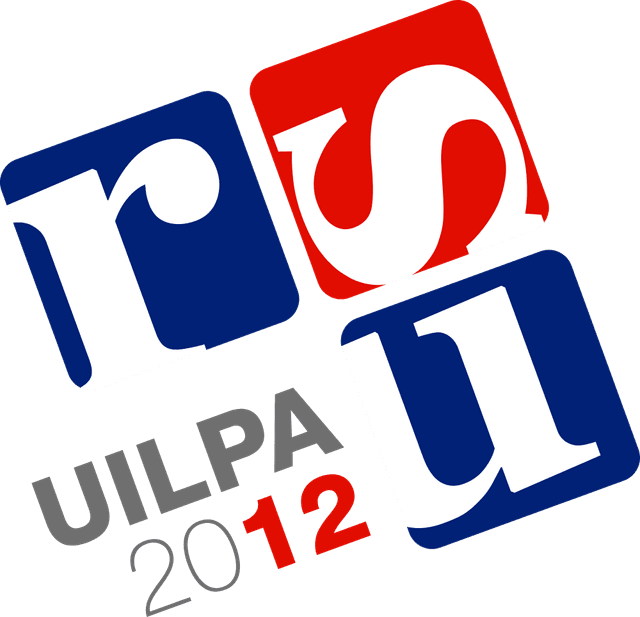 RSU 2012 - UIL Pubblica Amministrazione Logo download