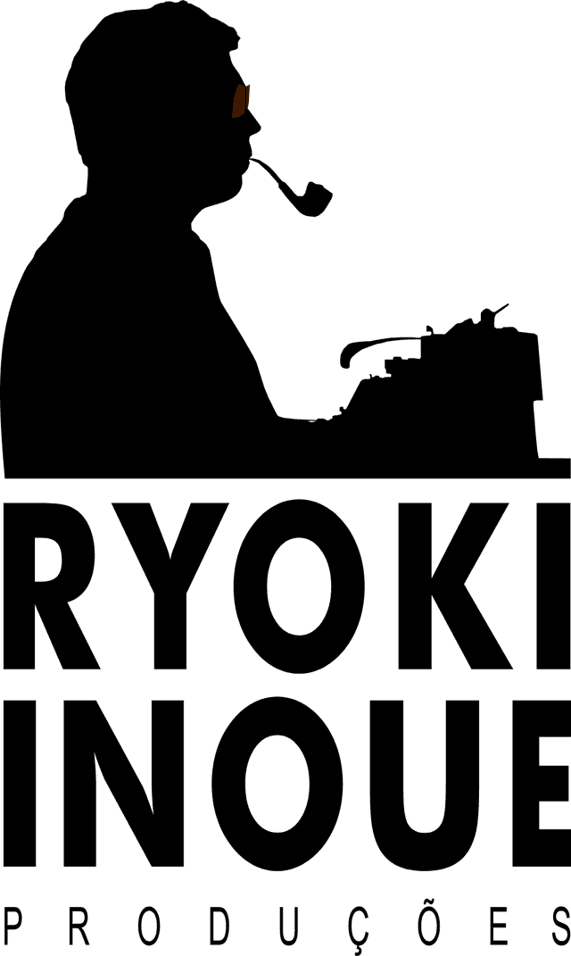Ryoki Inoue Produções Logo download
